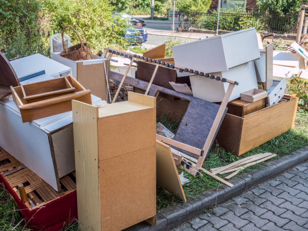 Best Commercial Junk Removal  in Vilge St George, LA