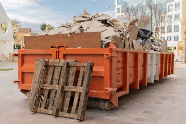Best Office Cleanout  in Vilge St George, LA