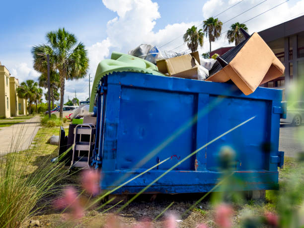 Best Recycling Services for Junk  in Vilge St George, LA
